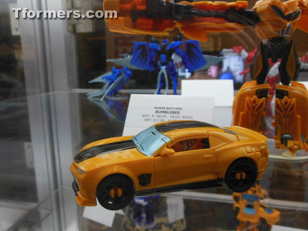 Botcon 2014 Age Of Express Hasbro Booth  (67 of 131)